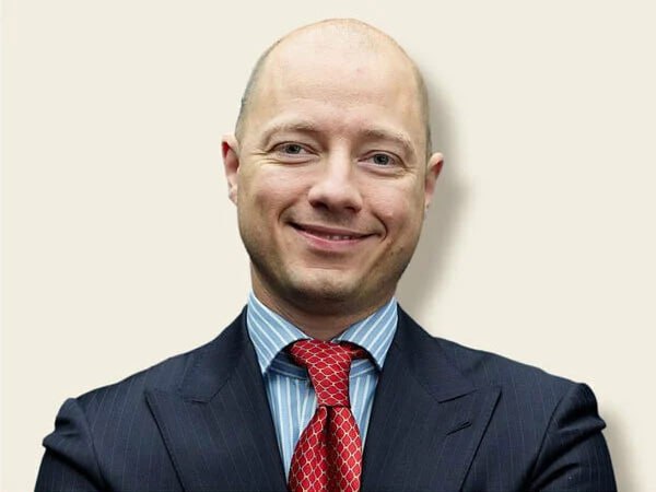 Profilbild von Max Berger